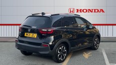 Honda Jazz 1.5 i-MMD Hybrid Crosstar EX 5dr eCVT Hybrid Hatchback